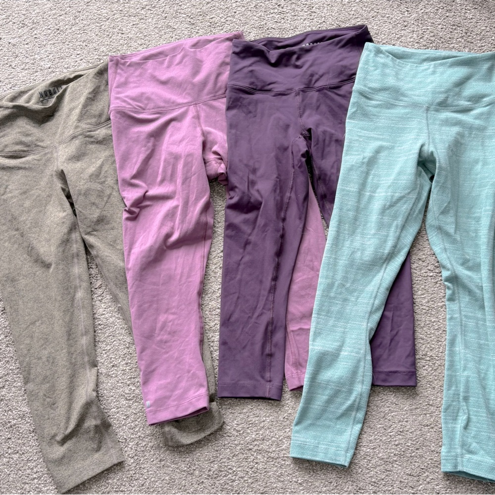 LOT - NOBULL Leggings - Size XS